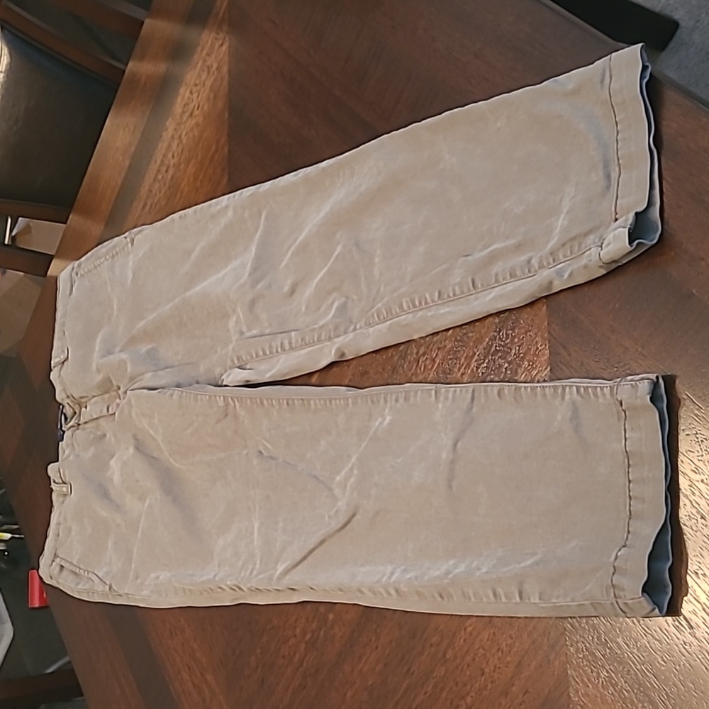 Trouser pants